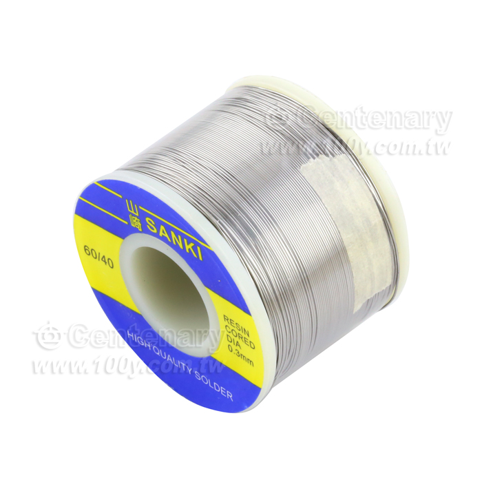 有鉛鍚絲 0.8mm 250g - 110761 產品圖片