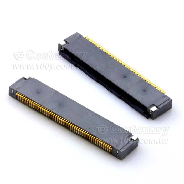 SMT ZIF-30P/0.5mm - 89566 產品圖片
