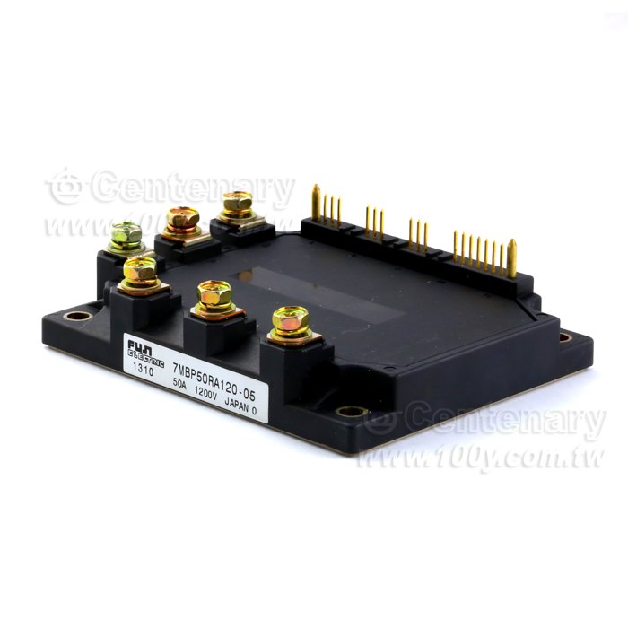 FUJI_IGBT Module - 43501 Product Image
