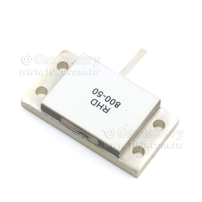 RIG2型微帶大功率厚膜電阻器 - 60881 產品圖片
