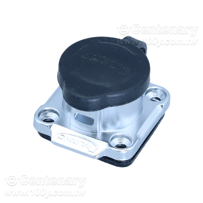 Cnlinko  LP20 type 12 core French Female socket - 128203 Product Image