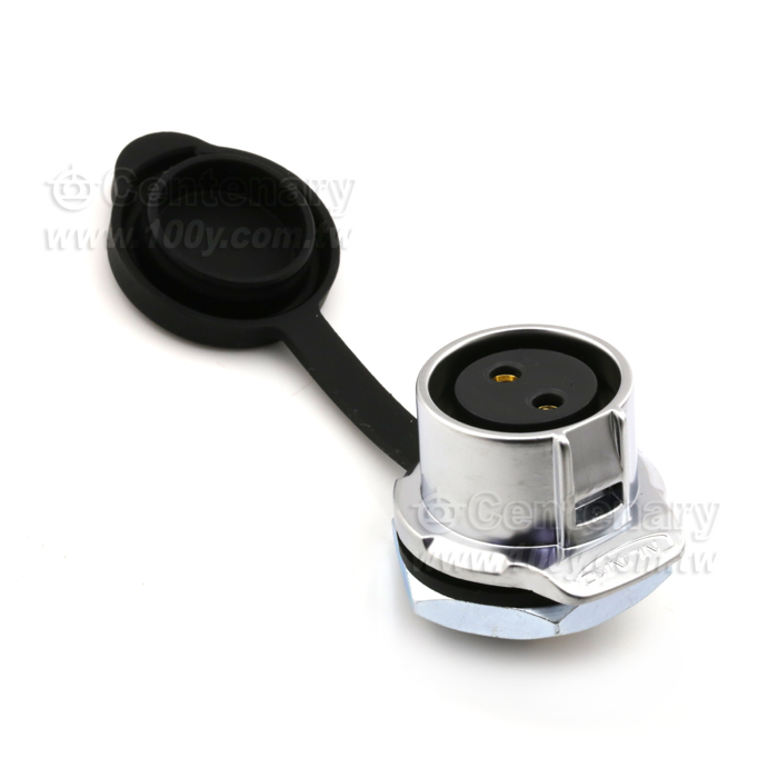 Cnlinko  LP20 Type Thread Round Female Socket - 119900 Product Image