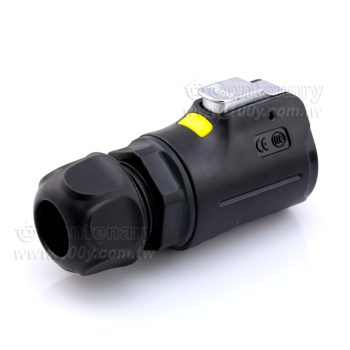 Cnlinko  LP24 Type RJ45 male plug - 108131 Product Image