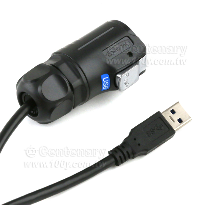 Cnlinko  LP24 Type USB3.0 MALE plug - 161817 Product Image