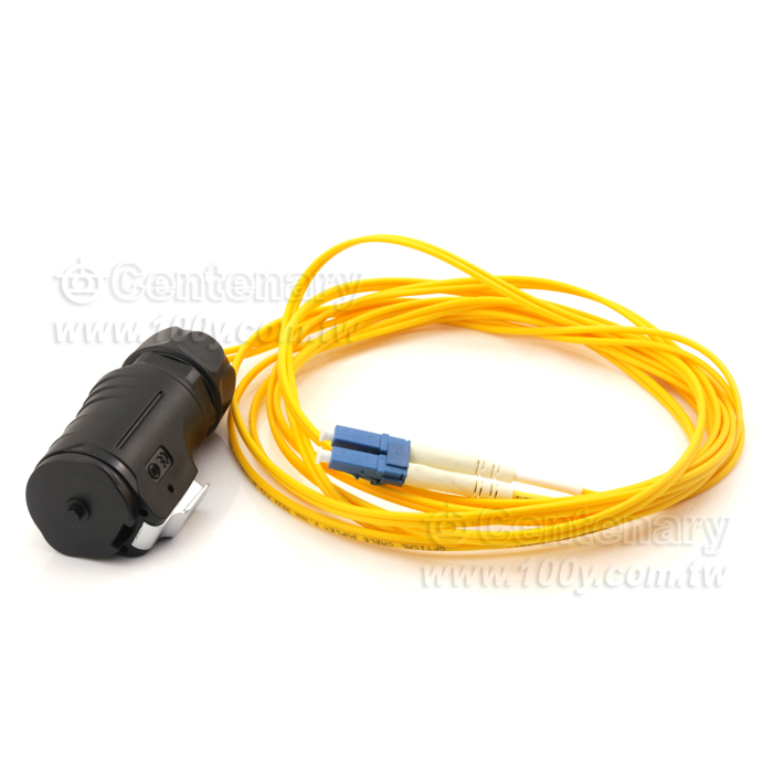 Cnlinko  Fibre optics plug - 108135 Product Image