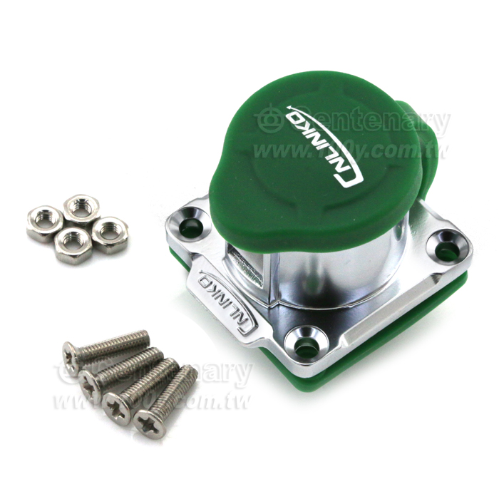 Cnlinko  Fibre optics socket - 108136 Product Image