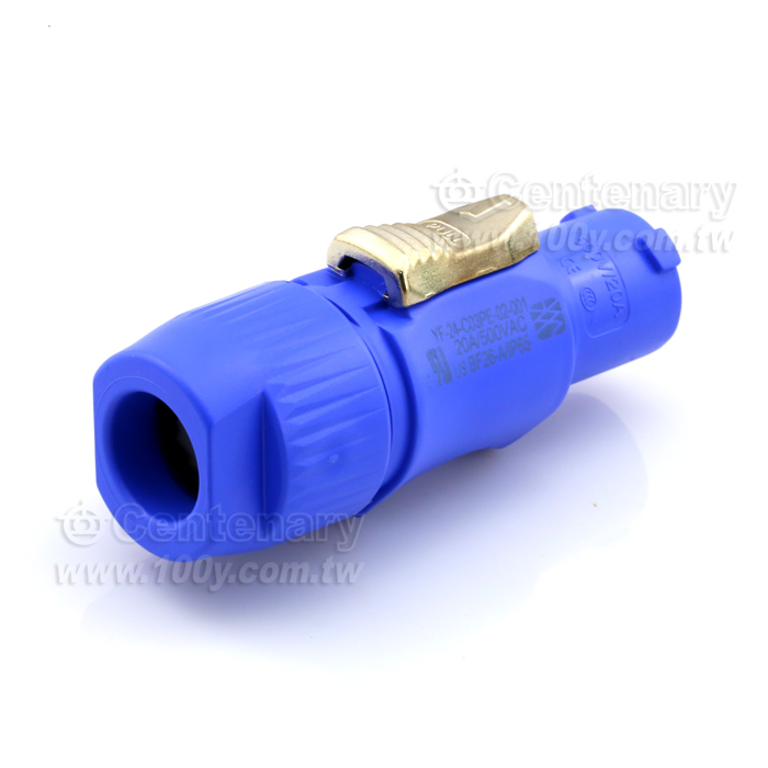 Cnlinko  YF Male plug - 109908 Product Image