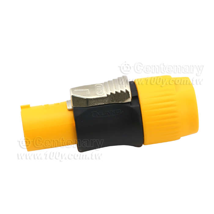 Cnlinko  YFWaterproof plug - 108140 Product Image