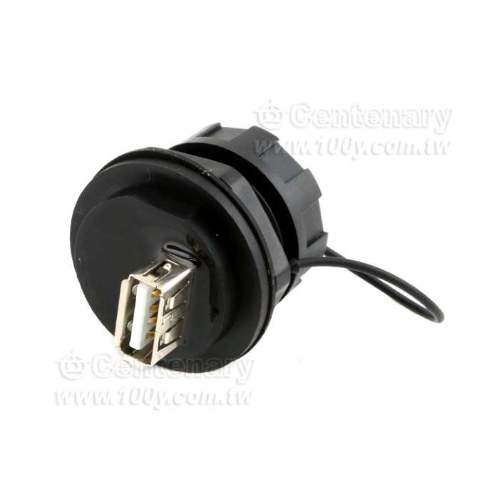 Cnlinko  USB2.0 Female soket - 108149 Product Image
