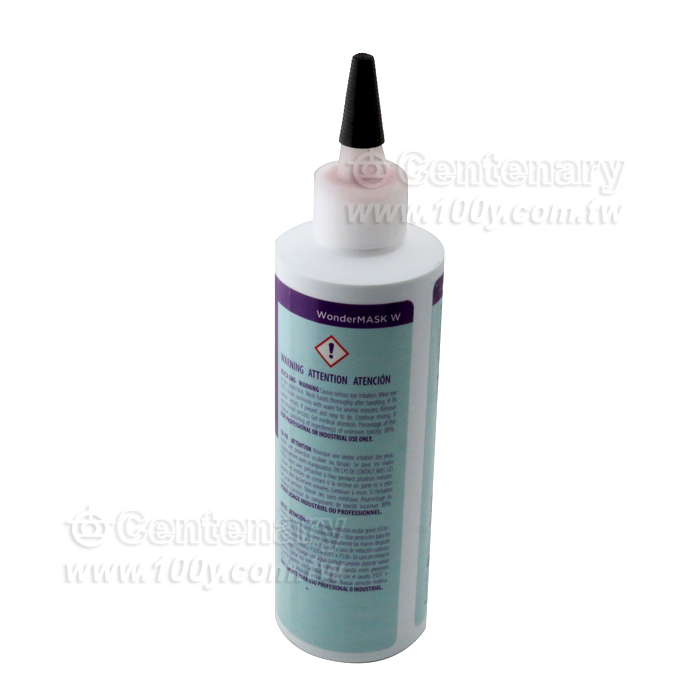 Techspray_防焊膠(水藍色) - 108341 產品圖片