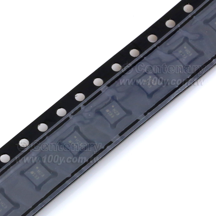 5 GHz, Low Distortion ADC Driver/Line Driver - 43467 Product Image