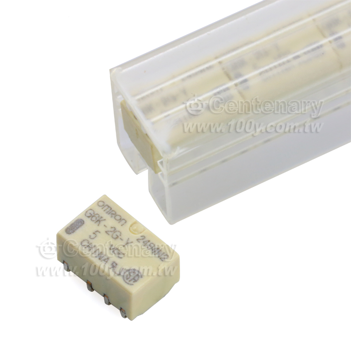 OMRON Low Signal Relay - 108059 Product Image