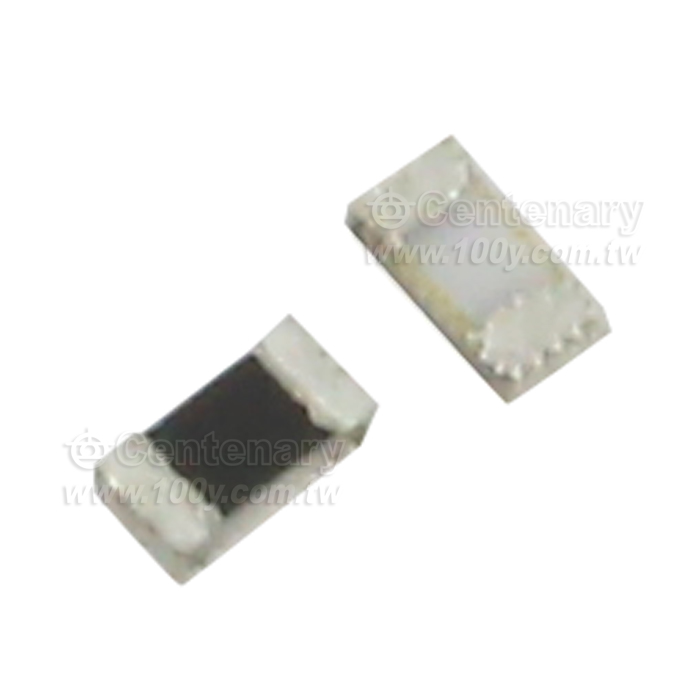 Thin Film Precision Resistors - 108137 Product Image