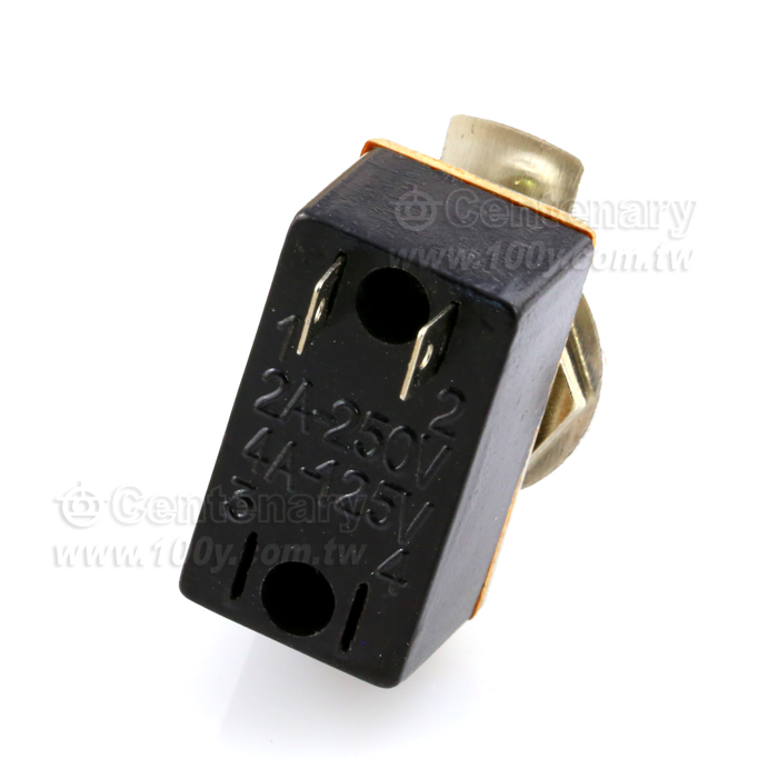 2P 2 Segment Switch - 43476 Product Image