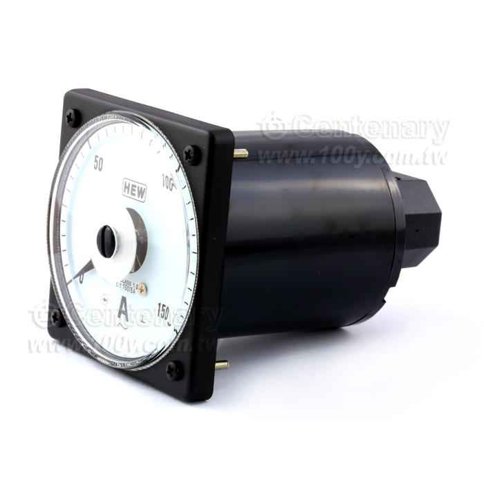 Electrical Measuring Instrument(for panel ＆switchboard) - 114297 Product Image