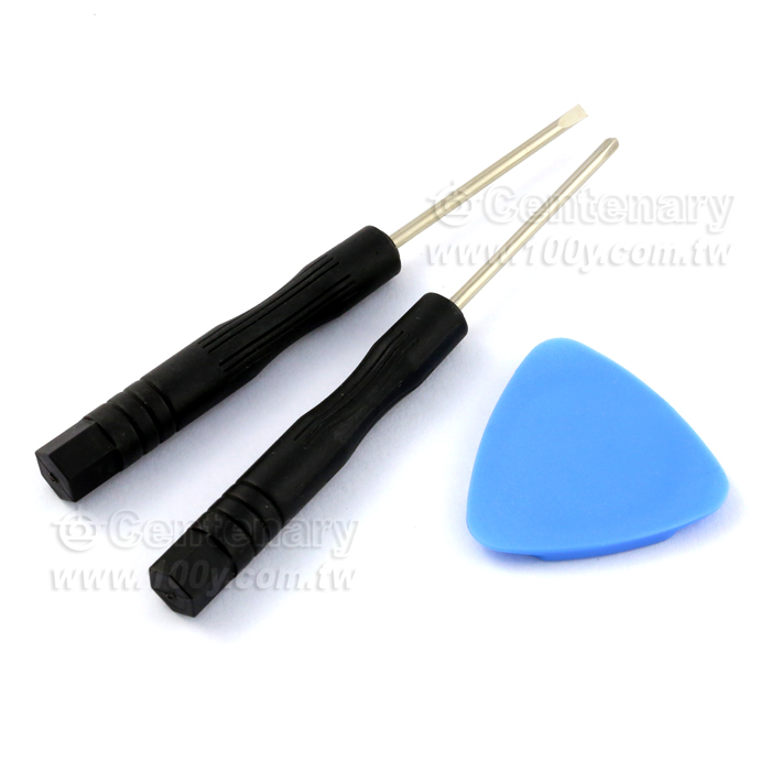 Open Chip, screwdriver +,- - 43270 Product Image