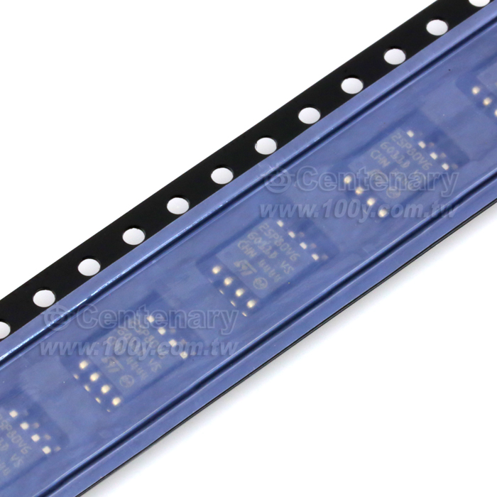 IC Flash Embedded Memory - 108182 Product Image