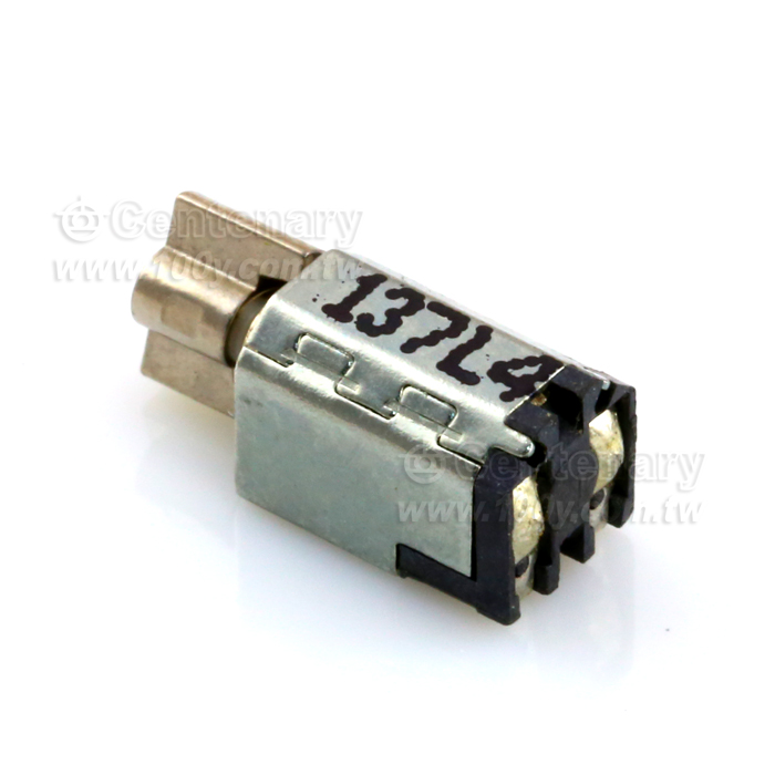 振動馬達 3VDC - 107701 產品圖片
