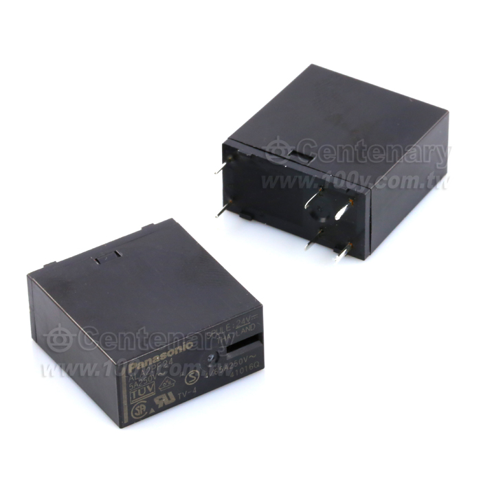 NAIS_PCB繼電器 - 46965 產品圖片