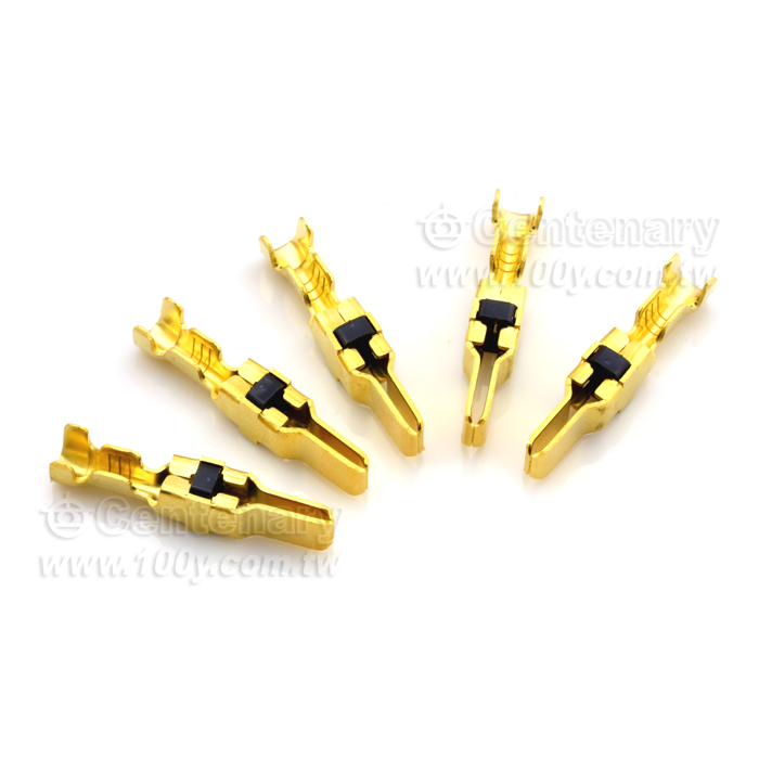 TE/AMP-Multimate XII  Male Pin 12-16 AWG - 62804 Product Image