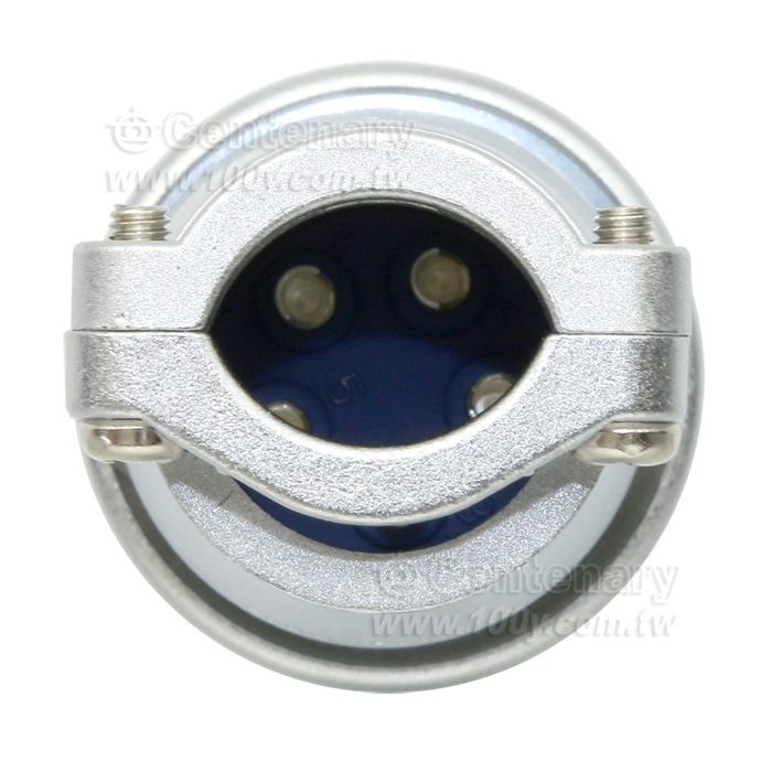 Nanaboshi Electric Connector - 151720 Product Image