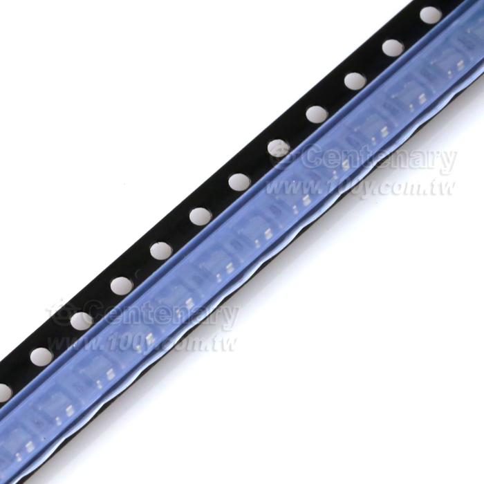 Silicon Germanium Broadband MMIC Amplifier - 108289 Product Image