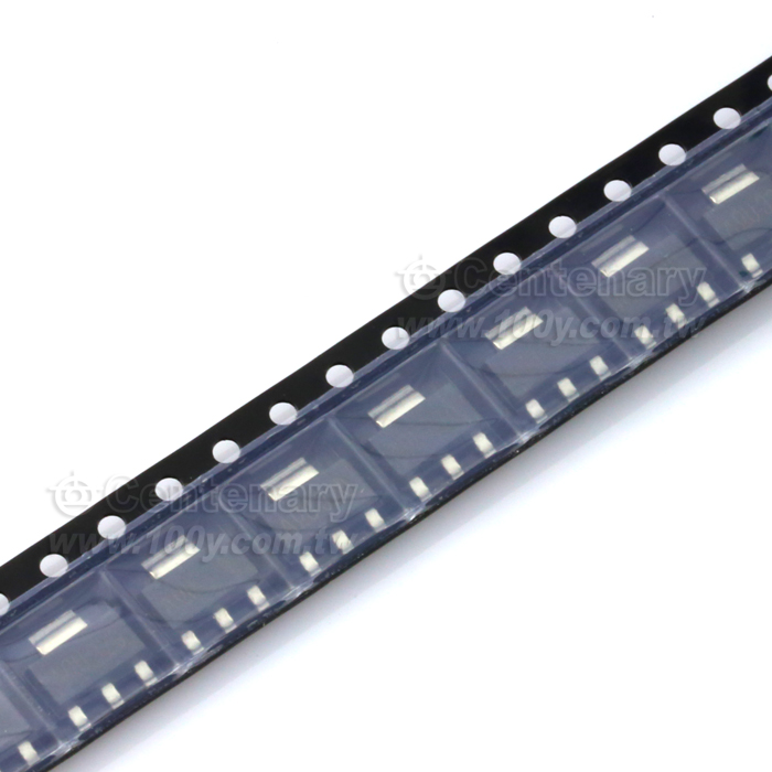 1.5A CMOS LDO - 108292 Product Image