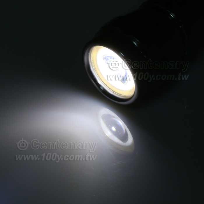 Mini Flashlight - 47804 Product Image