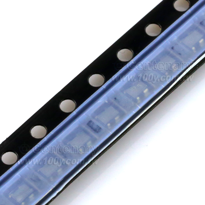 Silicon Germanium Broadband MMIC Amplifier - 108325 Product Image