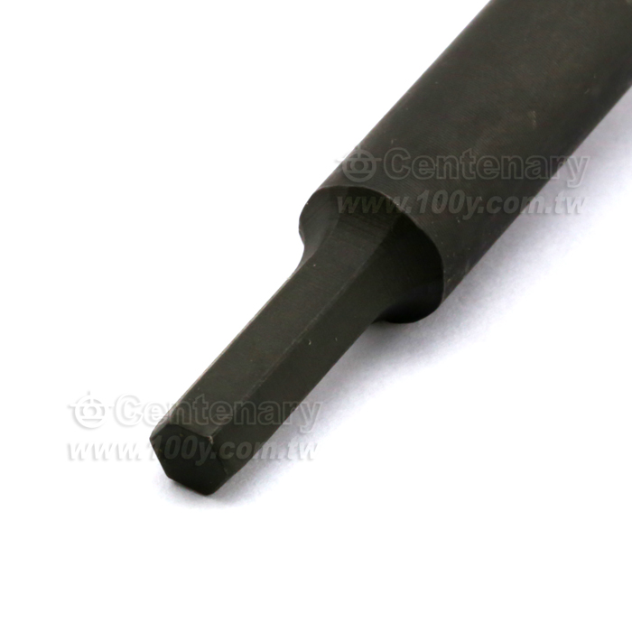 1/2" Sq. Dr. Inhex Bit Socket - 106830 Product Image