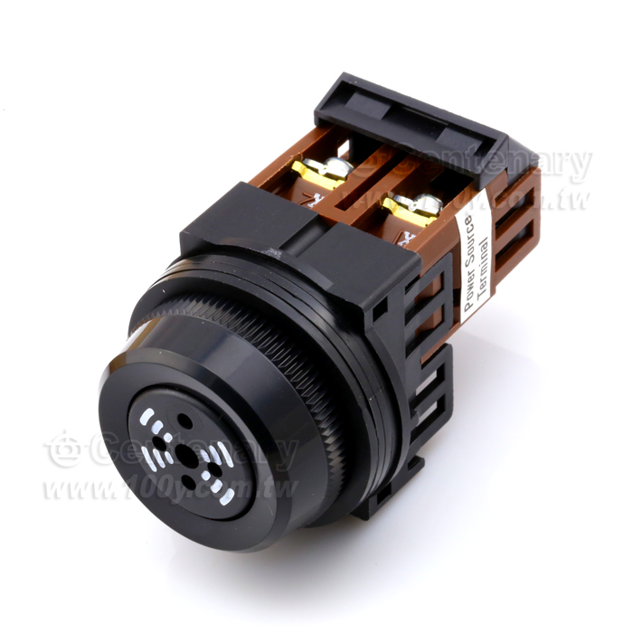 Fuji Electric_Buzzer 12-24V - 107468 產品圖片