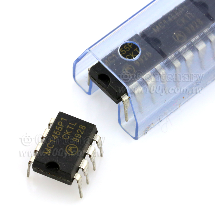 Timing Circuit - 108356 Product Image