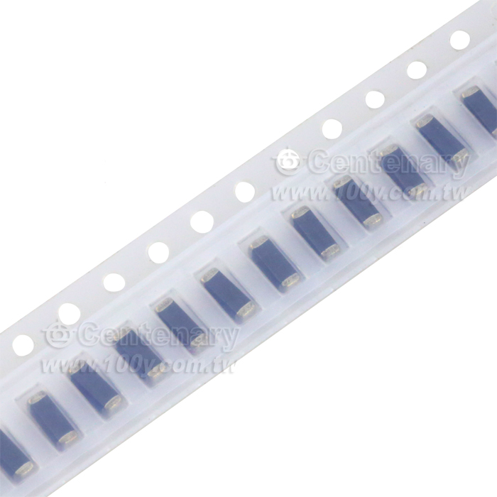 1806 Size 1000Ω 1500mA - 108355 產品圖片