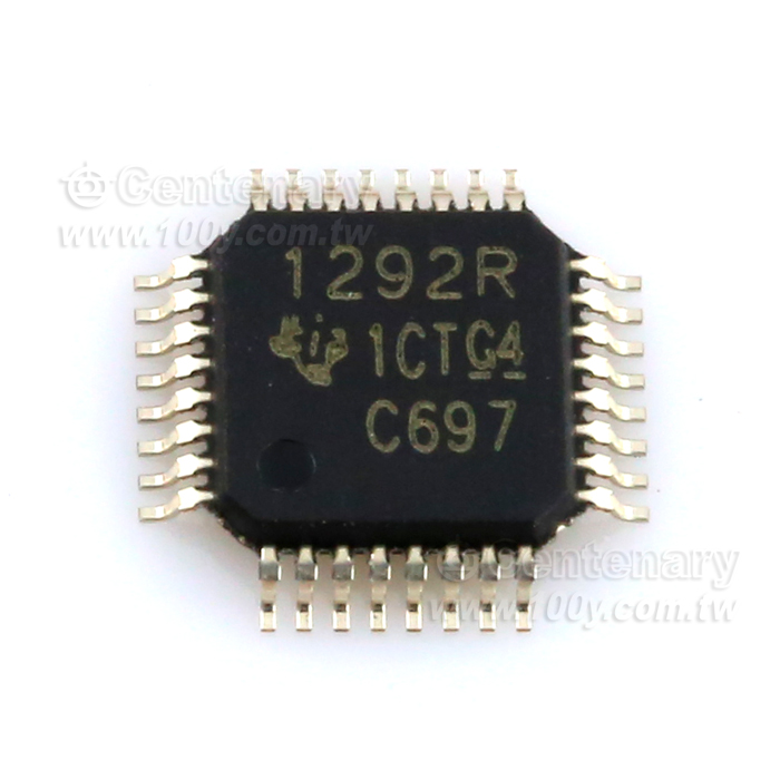 Low-Power, 2-Channel, 24-Bit Analog Front-End for Biopotential Measurements - 106632 Product Image