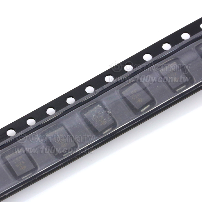 Surface Mount PAR Transient Voltage Suppressor - 108323 Product Image
