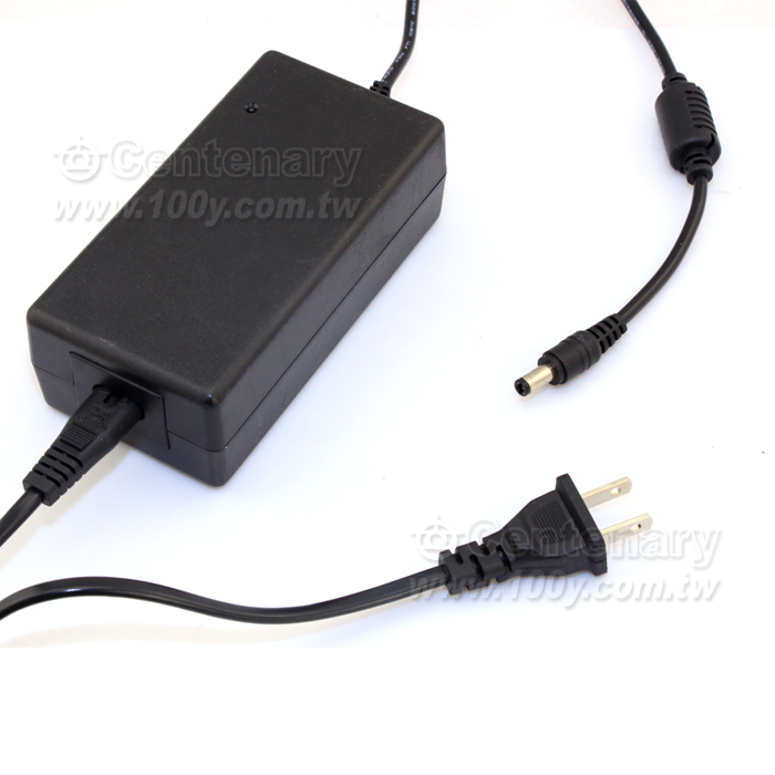 LITEON_24V/3A Adapter - 108350 Product Image