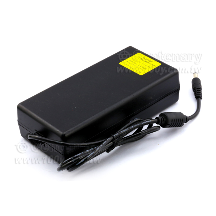 DELTA_24V/5A  Adapter - 108351 Product Image