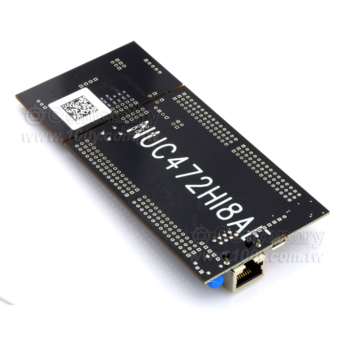 開發板 ARM Cortex-M4 - 106622 產品圖片