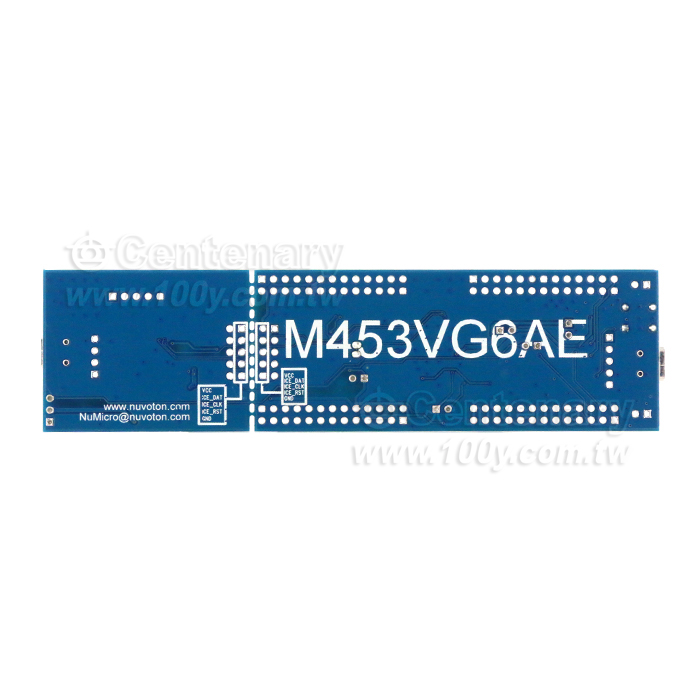 開發板 ARM Cortex-M4 - 106620 產品圖片
