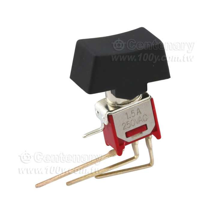 Rocker Switch - 43466 Product Image