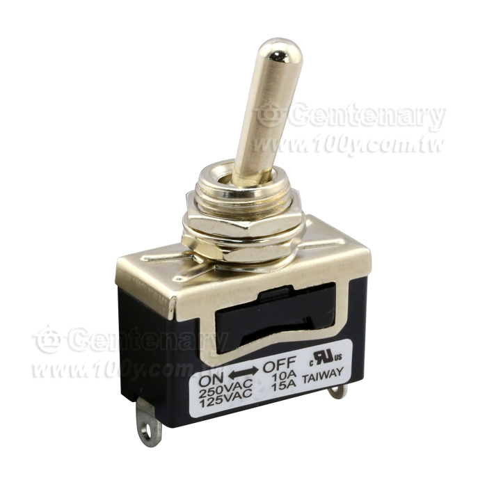 Toggle Switch - 43502 Product Image