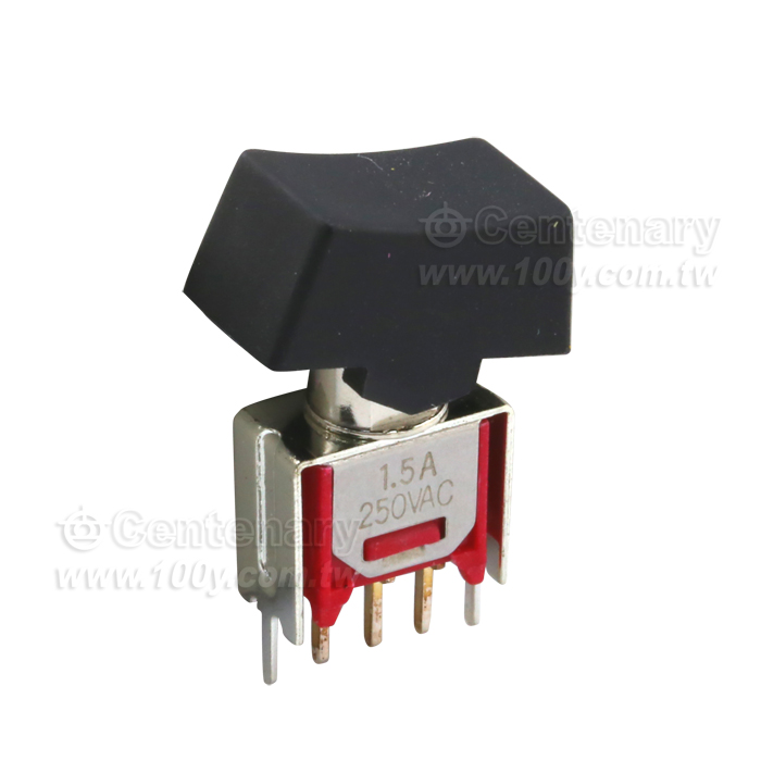 Rocker Switch - 43465 Product Image