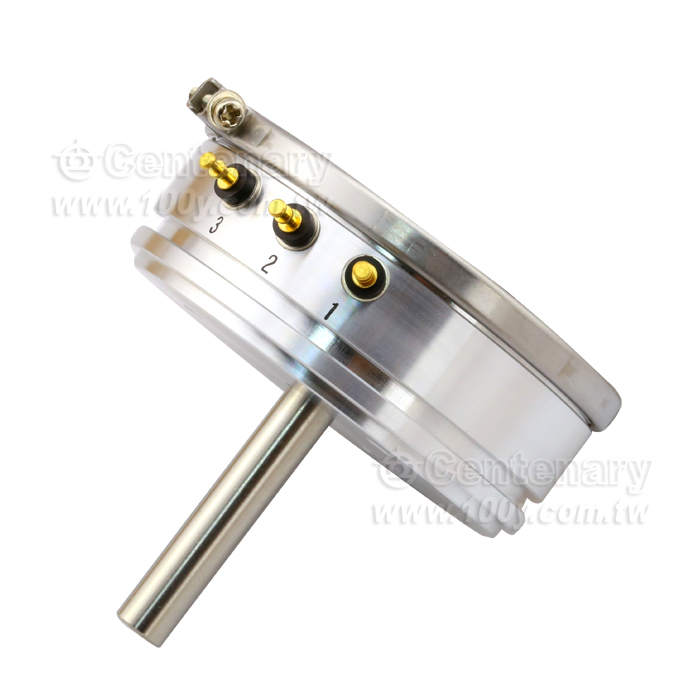  5Kohm ±0.5%電位器 - 49128 產品圖片