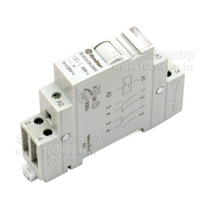 STEP, MODULAR RELAY - 102175 Product Image