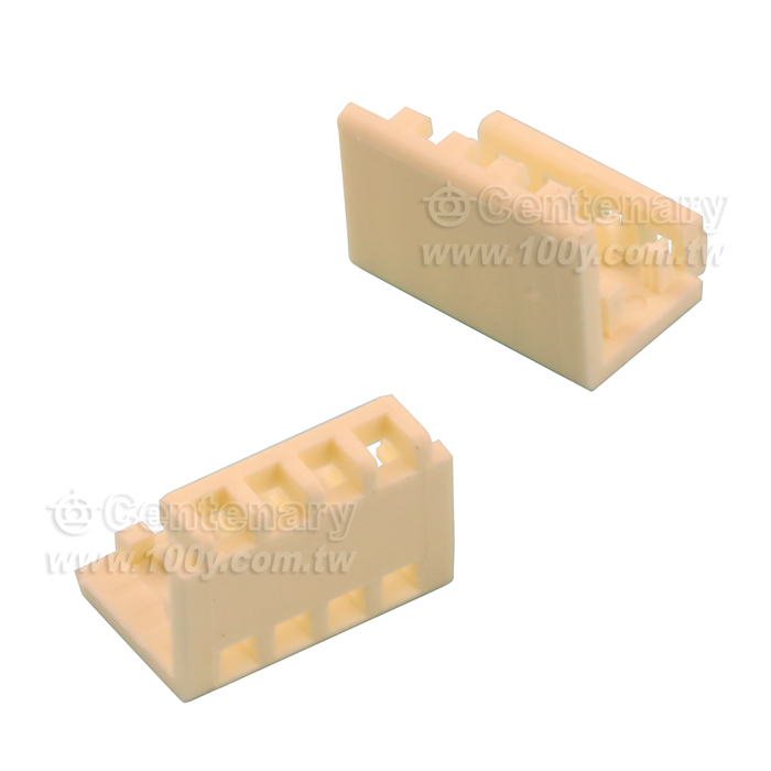AMP_COVER 5P Feed-Thru - 108502 Product Image
