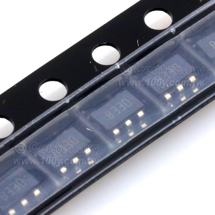 ST_Ultra low drop and low noise BiCMOS voltage regulators - 108500 Product Image