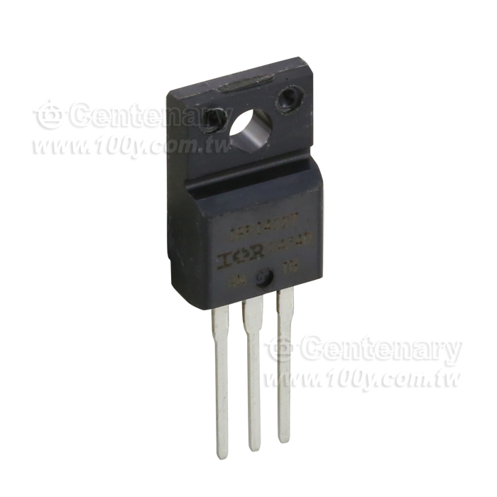 3P/TO-220AB (ROHS) - 93475 產品圖片