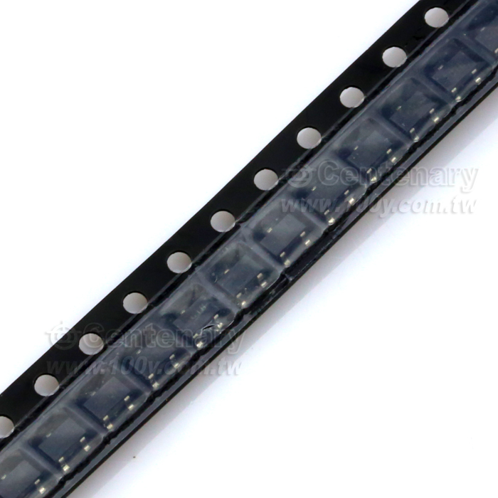Low-Frequency General-Purpose Amplifier Application - 108510 Product Image