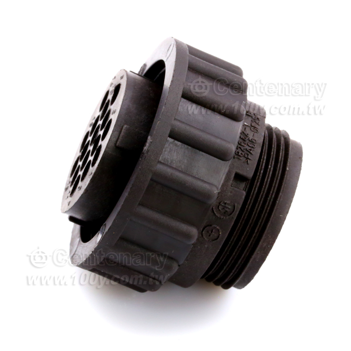 AMP_ 7-14 PLUG - 111326 Product Image