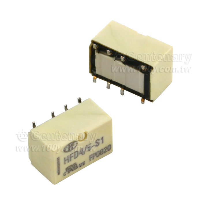5VDC 繼電器 - 108061 產品圖片